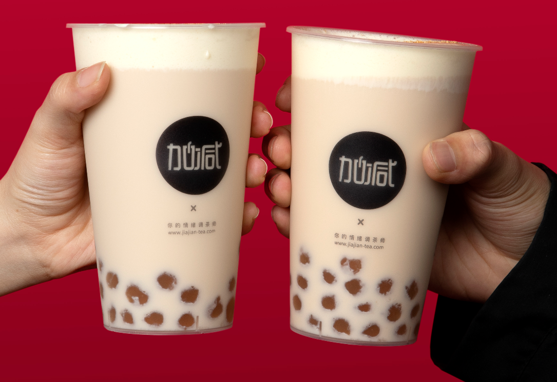 尊龙凯时茶饮：为何奶茶能够受到广大年轻消费者的欢迎